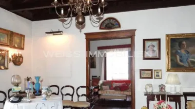 Chalet in La Orotava photo 2
