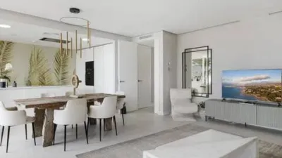 Apartment on Urbanizacion Costa Natura Street, 17 photo 16
