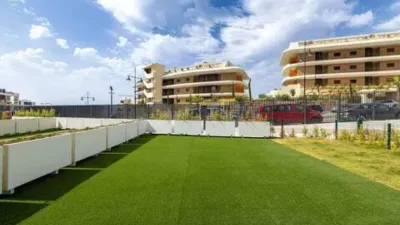 Apartment in Torreblanca del Sol photo 16