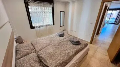 Apartment on Calle del Río Turia photo 20