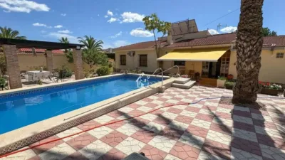 Casa - Vista 5