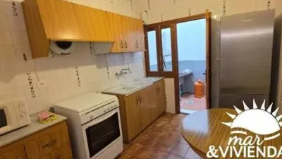 House on Calle de Castelar photo 5