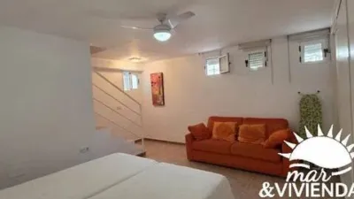 Apartment on Calle Delfín photo 27