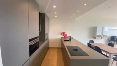 Apartment in Orihuela photo 12