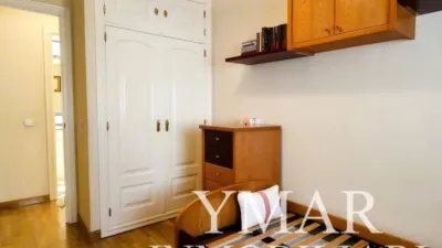 Apartment in Móstoles photo 18