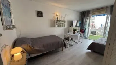 Apartment on Avinguda de Joan XXIII photo 13