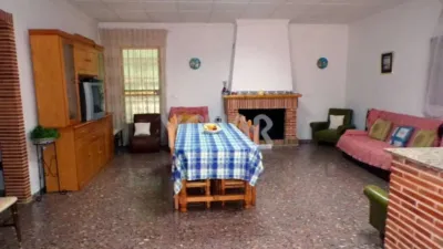 Casa - Vista 4