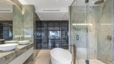 Apartment on Calle Real photo 23