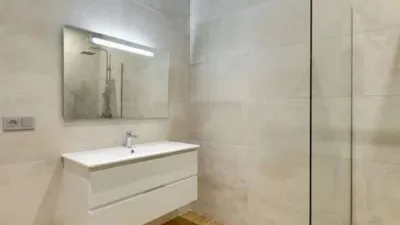 Apartment on Calle de La Bahia, 10 photo 33