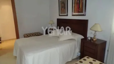 Apartment in Castalla photo 8