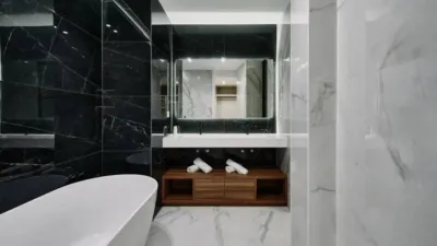 Apartment on Castellana photo 10