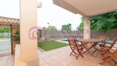 House in La Ñora photo 4