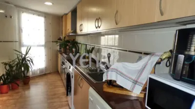 Apartment in Castalla photo 2
