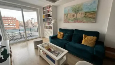 Apartment in Prosperidad photo 19
