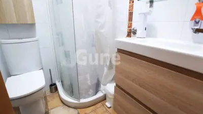 Chalet en venta en Santa Lutzi-Anduaga, Santa Lutzi-Anduaga (Ezkio-Itsaso) de 325.000 €