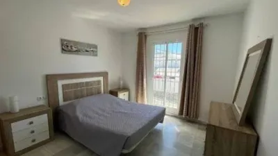 Apartment on Calle de Sabinillas photo 12