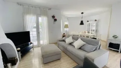 Chalet on Avinguda de Madrid photo 40