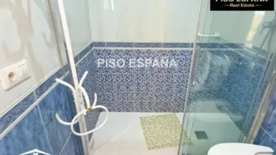 Apartment in Playa de San Juan photo 23