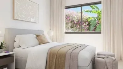 Apartment at Urbanizacion Sup Street, 4 J photo 5