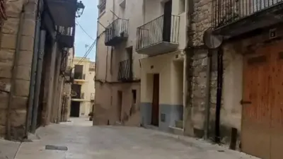 Chalet in Horta de Sant Joan photo 27