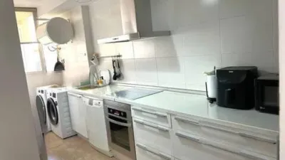 Attic on Calle Don Jose Canovas Ortiz photo 19