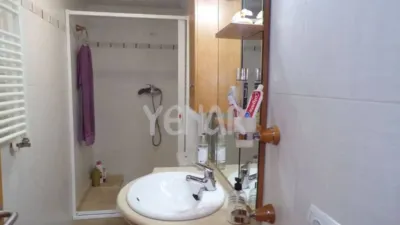 Apartment in Castalla photo 12