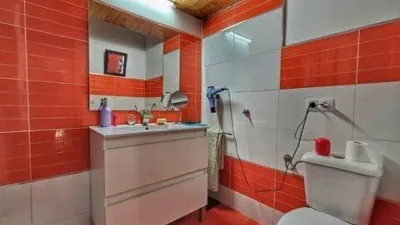 Chalet in Aguas Vivas-La Zambomba photo 18