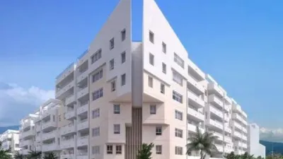 Apartment on Guadaira Street photo 27