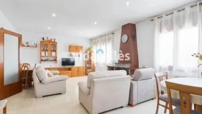 Chalet on Carrer del Montseny photo 16