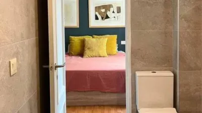 Apartment on Calle de la Mar photo 17