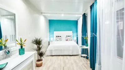 Chalet in Icod de Los Vinos photo 35