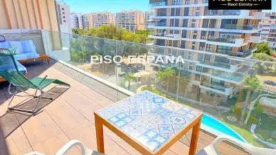 Piso – Alacant / Alicante, l'Alacantí - Vista 3