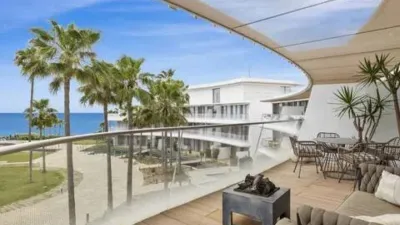 Apartment on Urbanizacion Costa Natura Street, 17 photo 19
