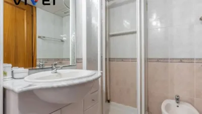 Apartment in Embajadores-Lavapiés photo 18