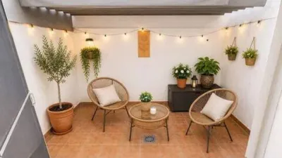 Apartment in Estación de Cártama photo 12