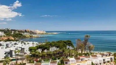 Apartment in Urbanización Bahía de Estepona photo 5