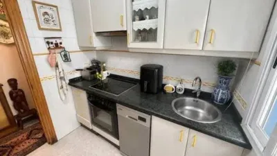 Apartment on Manuel Caso de la Villa Street photo 54