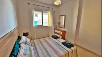 Apartment in Las Gaviotas-Carvajal photo 18