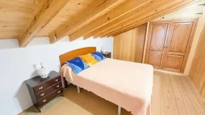 Chalet en Cártama photo 19