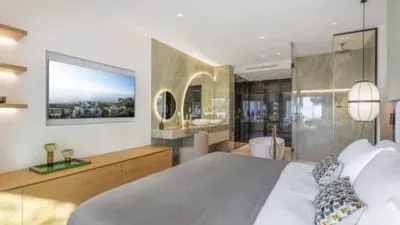 Apartment on Calle Real photo 26