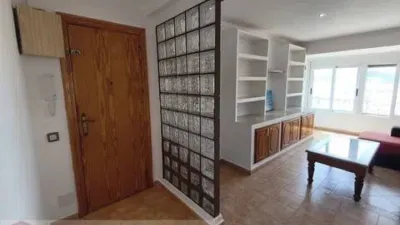 Flat in Plaza del Sol photo 23