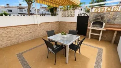 Terraced House in Platero-El Limón photo 7