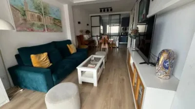Apartment in Prosperidad photo 17
