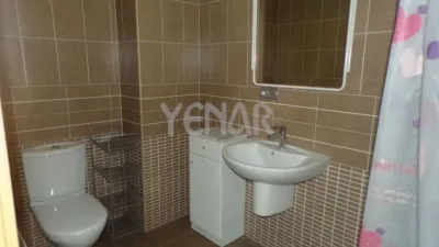 Apartment in Castalla photo 14