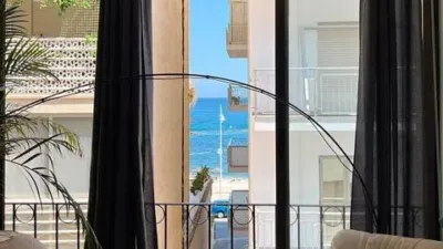 Apartment on Calle de la Mar photo 8