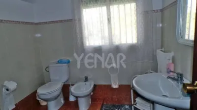 Chalet in Castalla photo 10