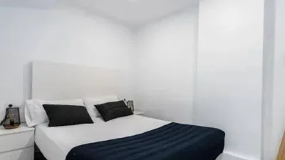 Apartment in Puerto Deportivo photo 4