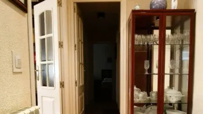 Apartment in Móstoles photo 10