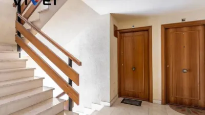 Apartment in Embajadores-Lavapiés photo 30