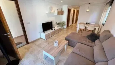 Apartment on Calle del Río Turia photo 9